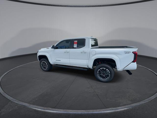 new 2025 Toyota Tacoma Hybrid car, priced at $52,523