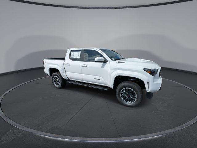 new 2025 Toyota Tacoma Hybrid car, priced at $52,523