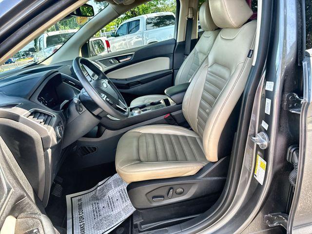 used 2024 Ford Edge car, priced at $27,324