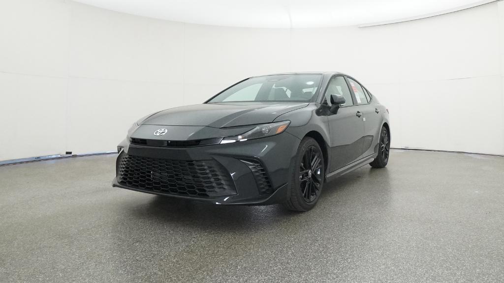 new 2026 Toyota Camry car, priced at $32,230