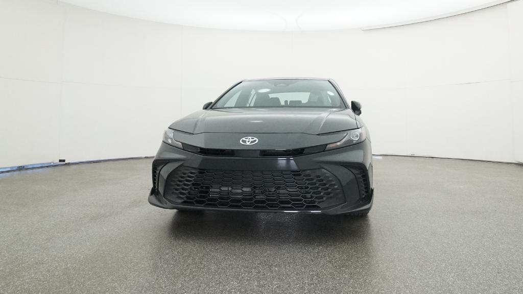 new 2026 Toyota Camry car, priced at $32,230