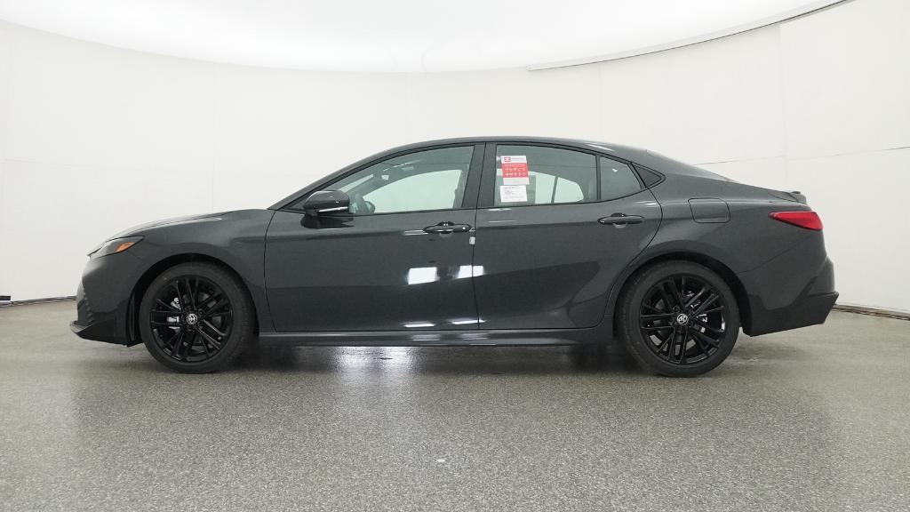 new 2026 Toyota Camry car, priced at $32,230