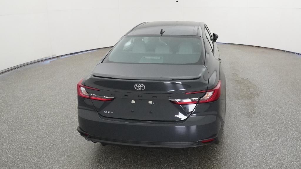 new 2026 Toyota Camry car, priced at $32,230