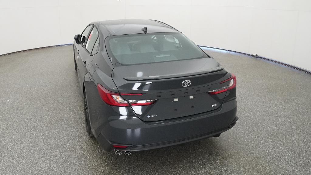 new 2026 Toyota Camry car, priced at $32,230