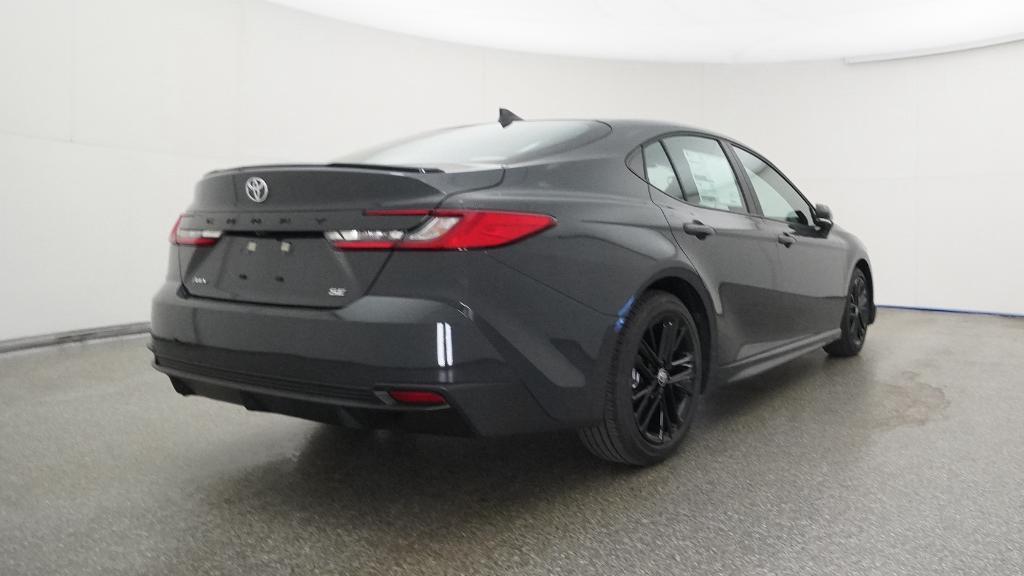 new 2026 Toyota Camry car, priced at $32,230