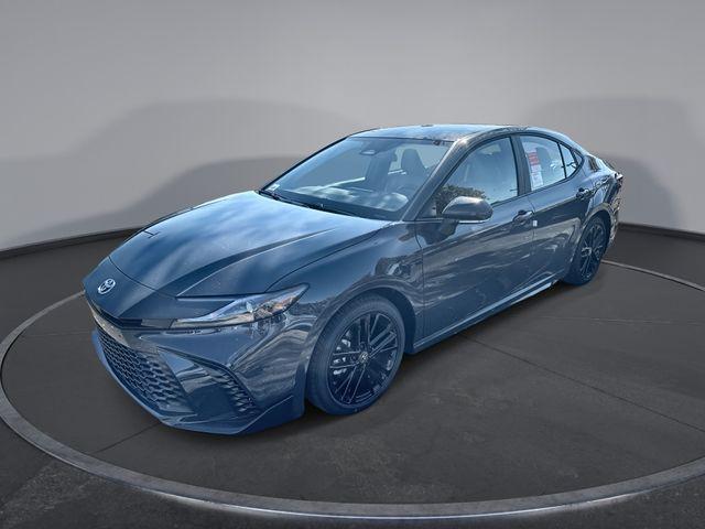 new 2026 Toyota Camry car, priced at $32,230