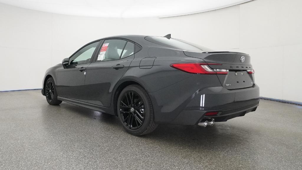 new 2026 Toyota Camry car, priced at $32,230