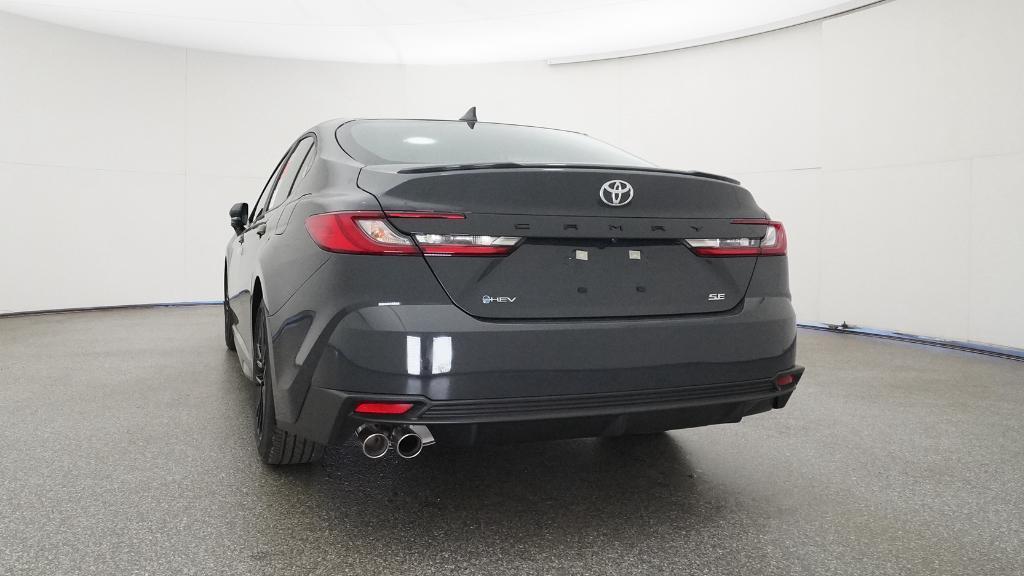 new 2026 Toyota Camry car, priced at $32,230