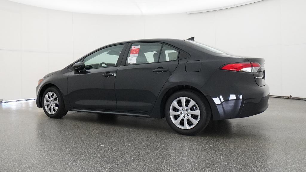 new 2026 Toyota Corolla car