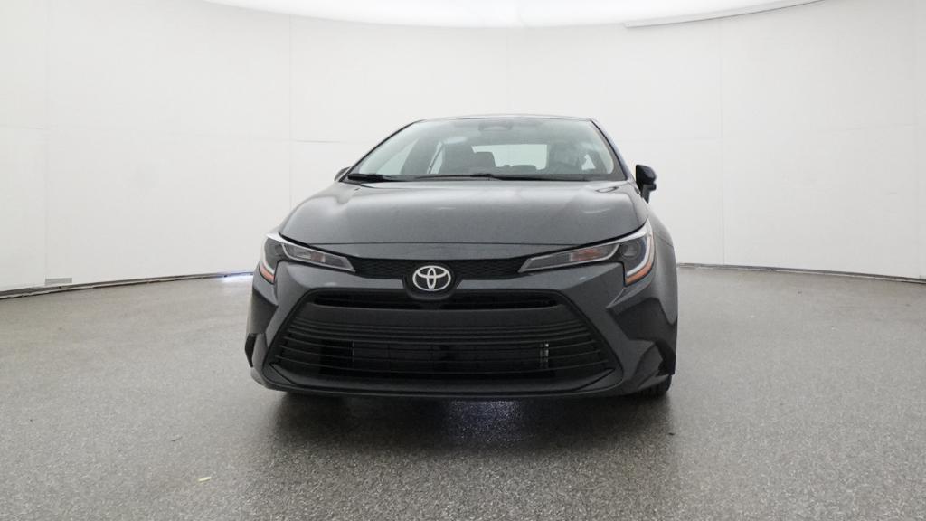 new 2026 Toyota Corolla car