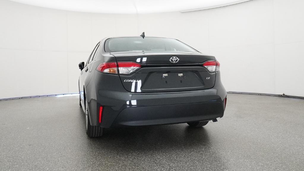 new 2026 Toyota Corolla car