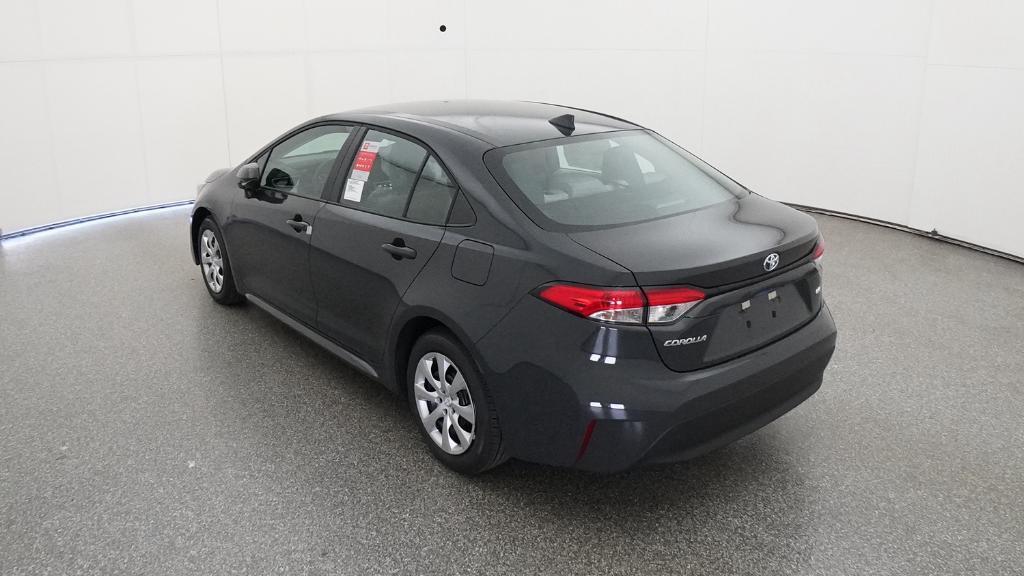 new 2026 Toyota Corolla car