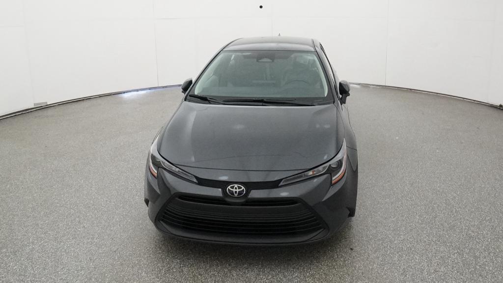 new 2026 Toyota Corolla car