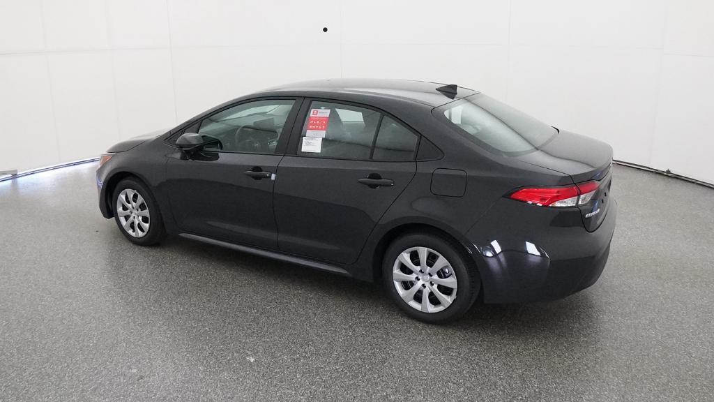 new 2026 Toyota Corolla car