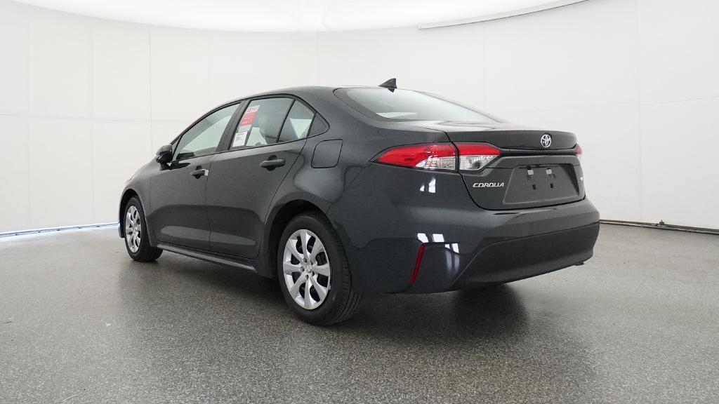 new 2026 Toyota Corolla car