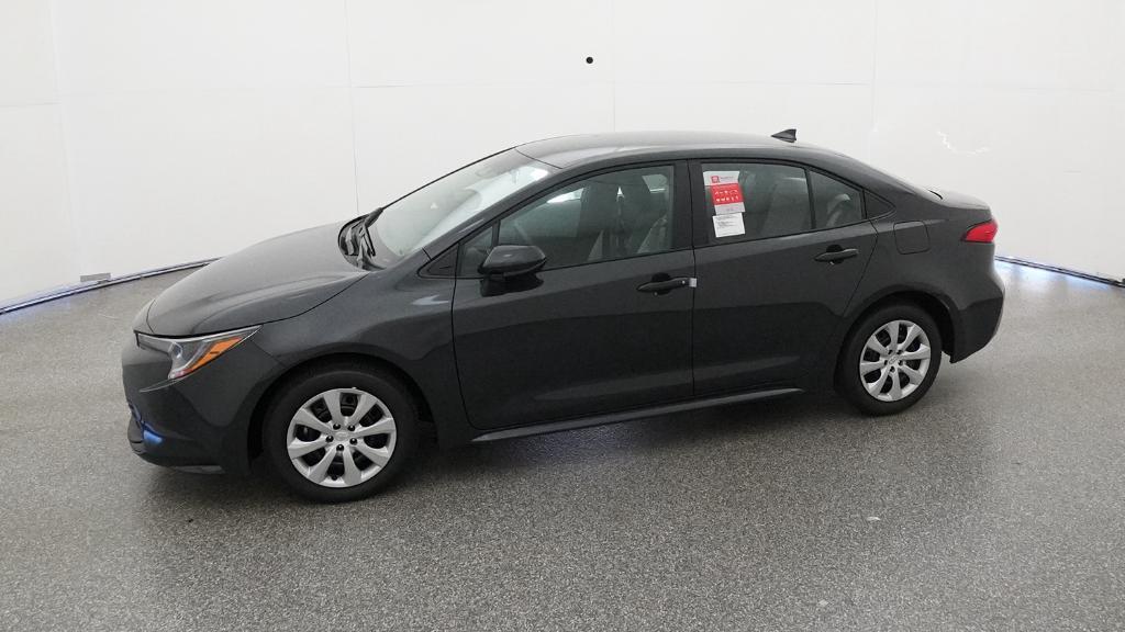 new 2026 Toyota Corolla car