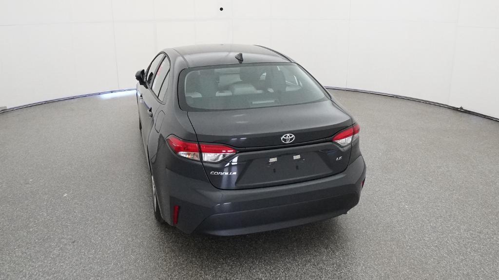 new 2026 Toyota Corolla car