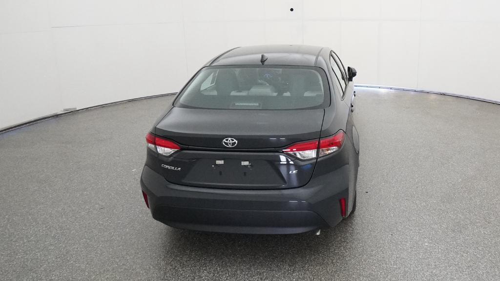 new 2026 Toyota Corolla car