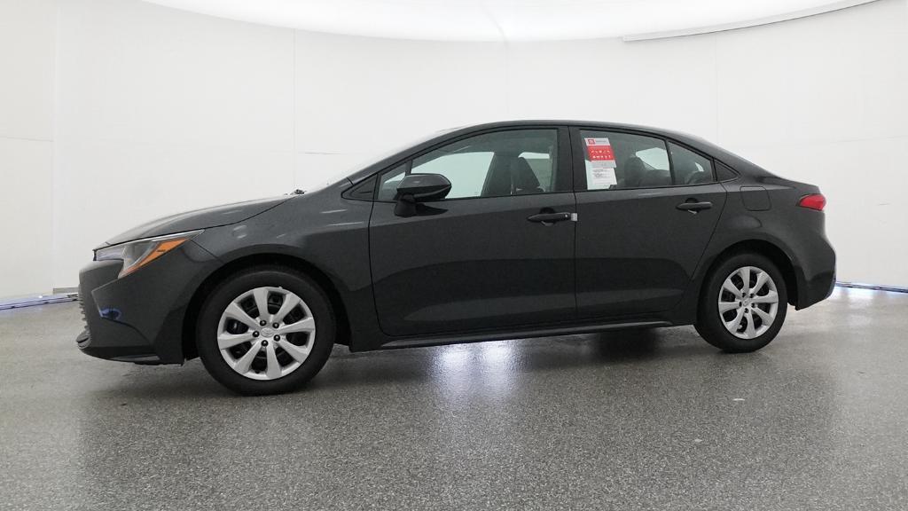 new 2026 Toyota Corolla car