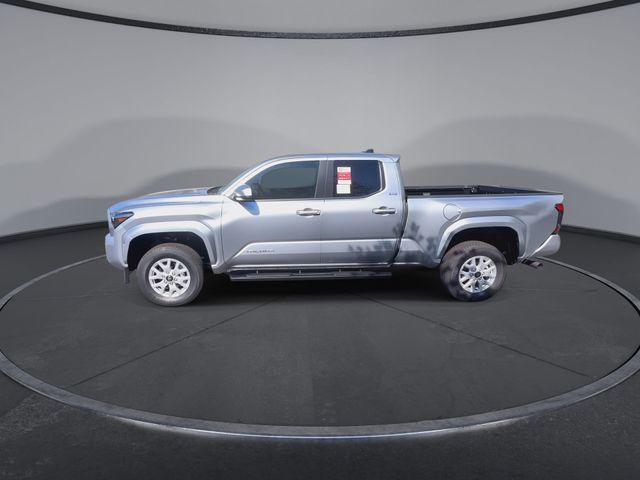 new 2024 Toyota Tacoma car, priced at $42,166