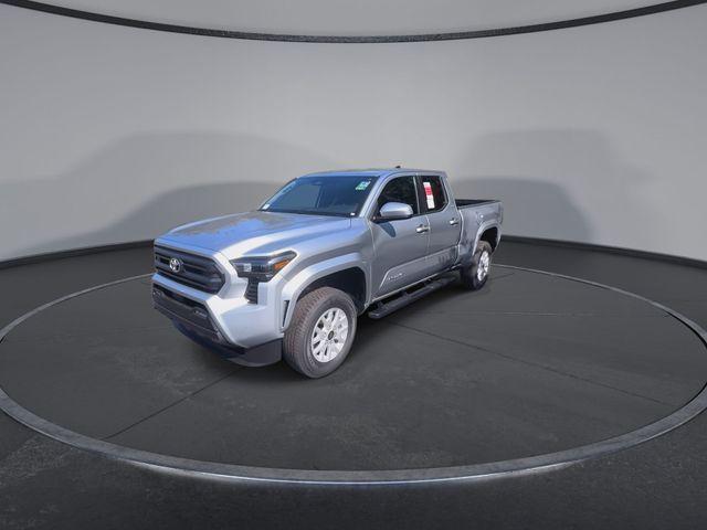 new 2024 Toyota Tacoma car, priced at $42,166