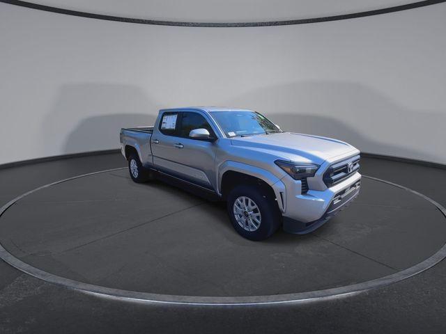 new 2024 Toyota Tacoma car, priced at $42,166