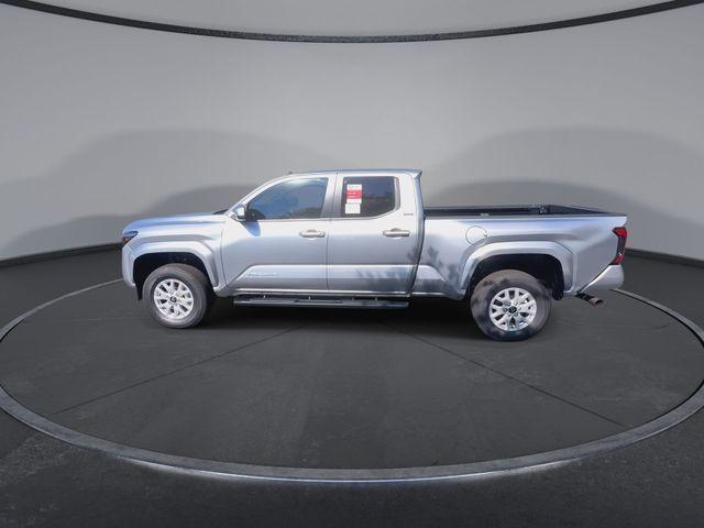 new 2024 Toyota Tacoma car, priced at $42,166