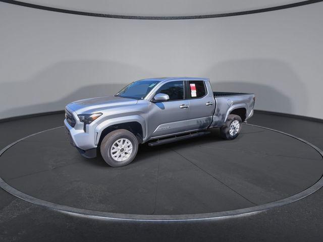 new 2024 Toyota Tacoma car, priced at $42,166