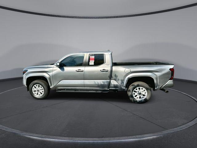 new 2024 Toyota Tacoma car, priced at $42,166