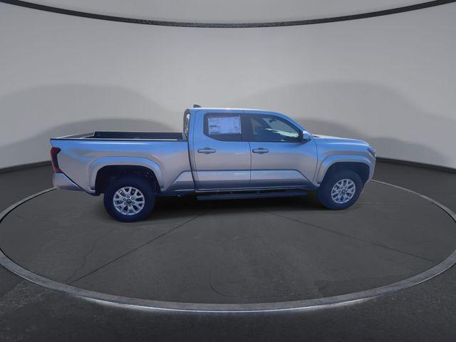 new 2024 Toyota Tacoma car, priced at $42,166