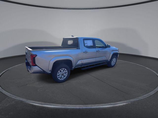 new 2024 Toyota Tacoma car, priced at $42,166