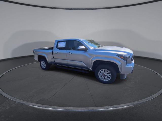 new 2024 Toyota Tacoma car, priced at $42,166