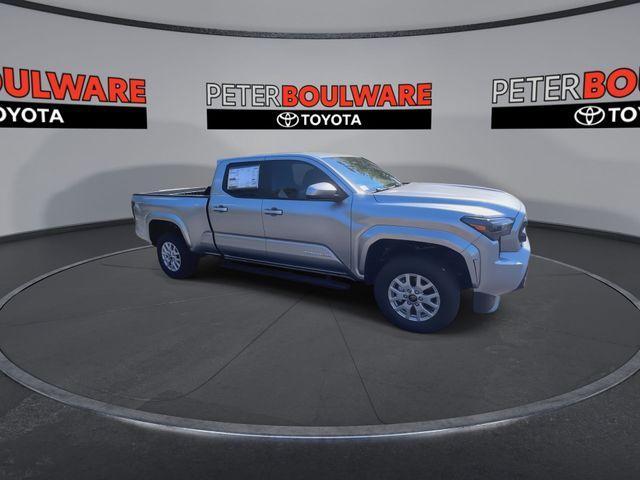 new 2024 Toyota Tacoma car, priced at $42,166