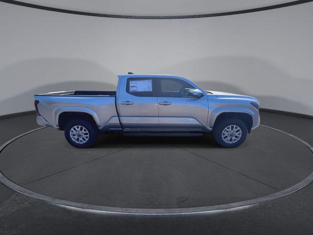 new 2024 Toyota Tacoma car, priced at $42,166