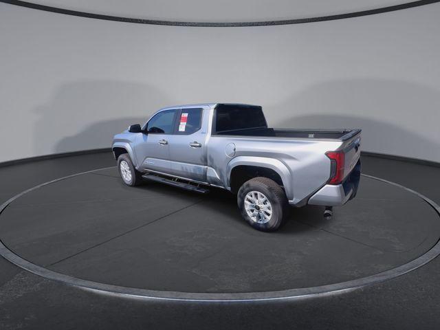 new 2024 Toyota Tacoma car, priced at $42,166