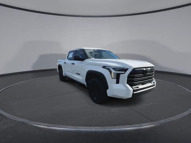 new 2024 Toyota Tundra car, priced at $56,421