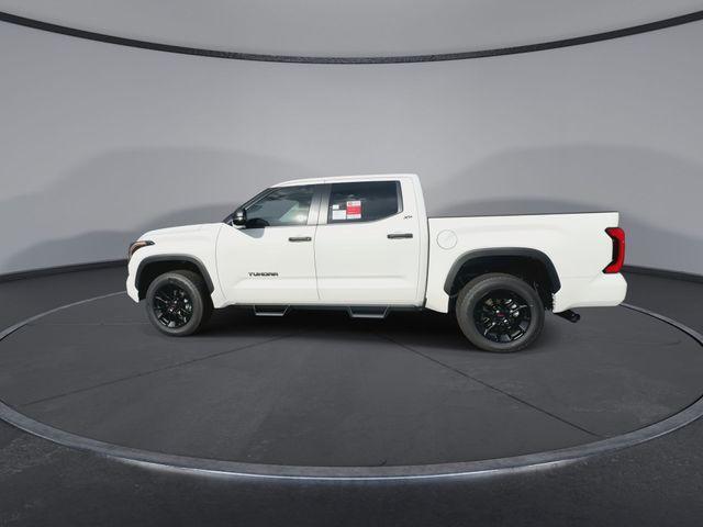 new 2024 Toyota Tundra car, priced at $56,421