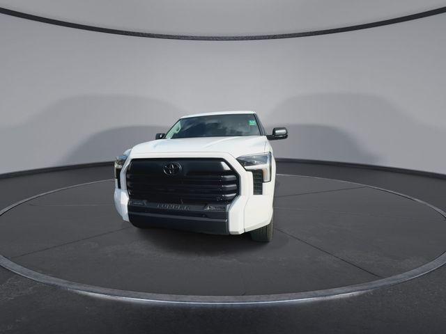 new 2024 Toyota Tundra car, priced at $56,421