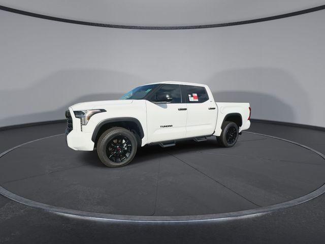 new 2024 Toyota Tundra car, priced at $56,421