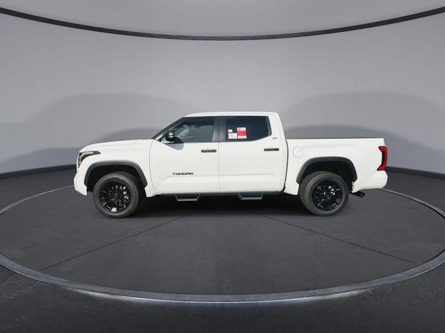 new 2024 Toyota Tundra car, priced at $56,421