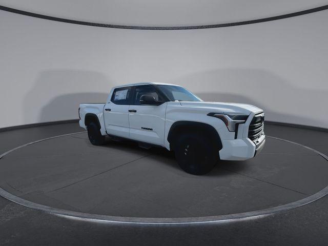 new 2024 Toyota Tundra car, priced at $56,421