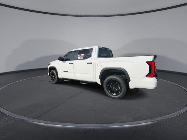 new 2024 Toyota Tundra car, priced at $56,421