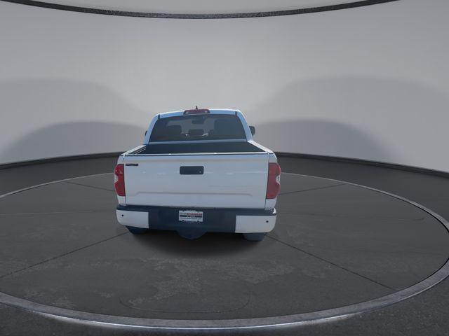 used 2021 Toyota Tundra car, priced at $36,099