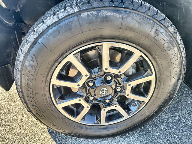 used 2021 Toyota Tundra car, priced at $36,099