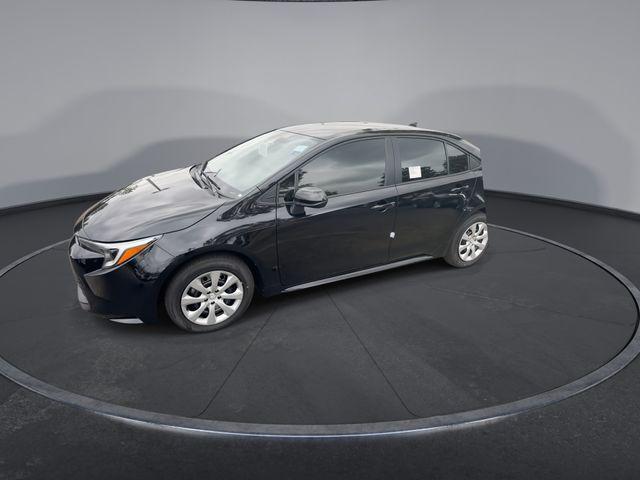 new 2026 Toyota Corolla Hybrid car, priced at $25,235