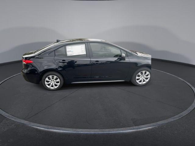 new 2026 Toyota Corolla Hybrid car, priced at $25,235