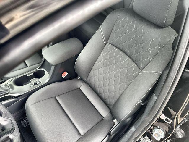 new 2026 Toyota Corolla Hybrid car, priced at $25,235