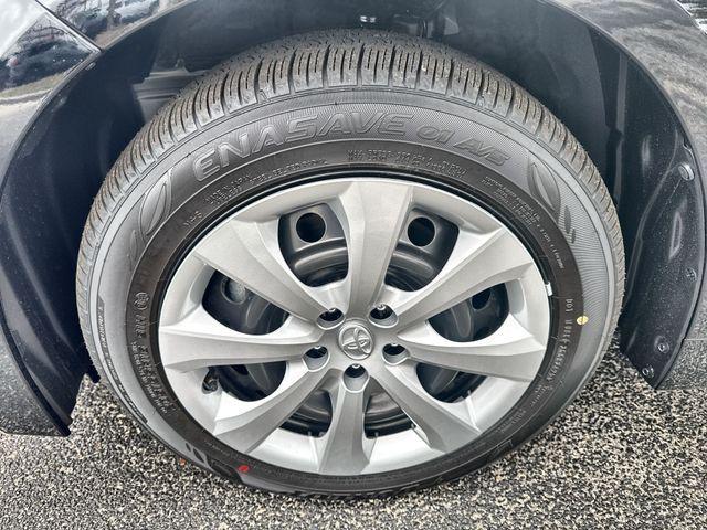 new 2026 Toyota Corolla Hybrid car, priced at $25,235