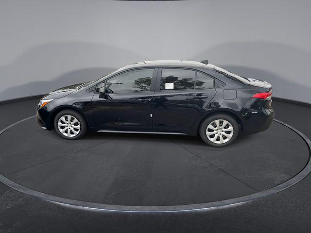 new 2026 Toyota Corolla Hybrid car, priced at $25,235