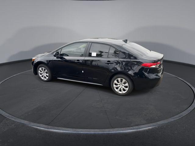 new 2026 Toyota Corolla Hybrid car, priced at $25,235
